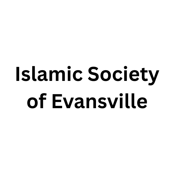Islamic Society of Evansville Logo
